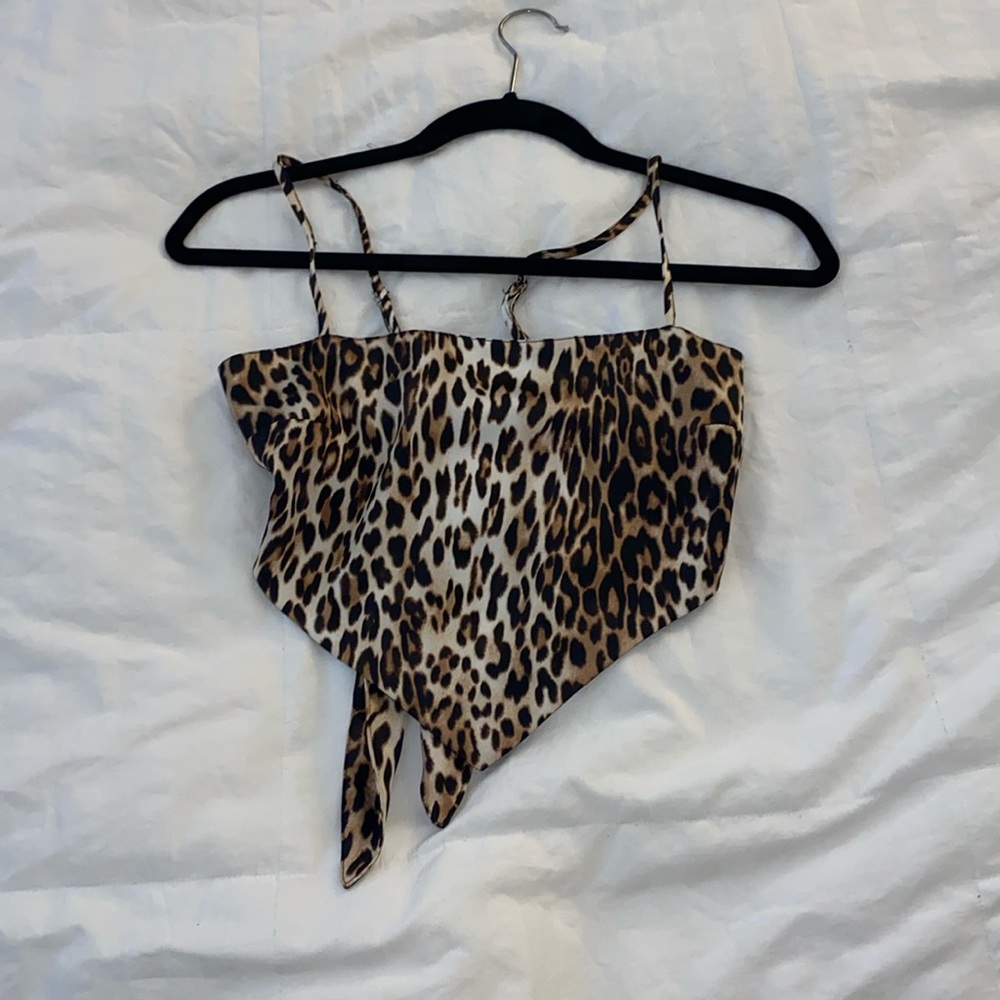 Women’s Crop Top